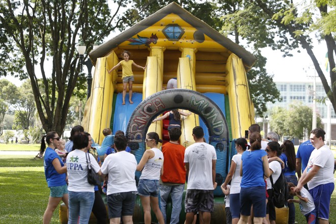  | Henry Milleo/Gazeta