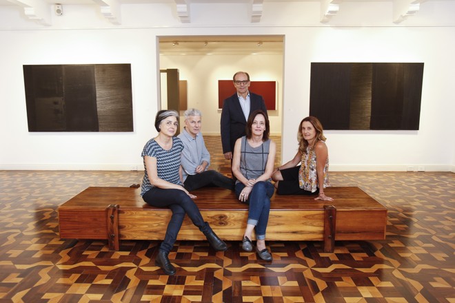 | Daniel Castellano/Gazeta do Povo