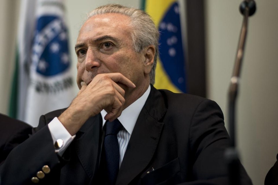  | Henry Milleo/Gazeta do Povo