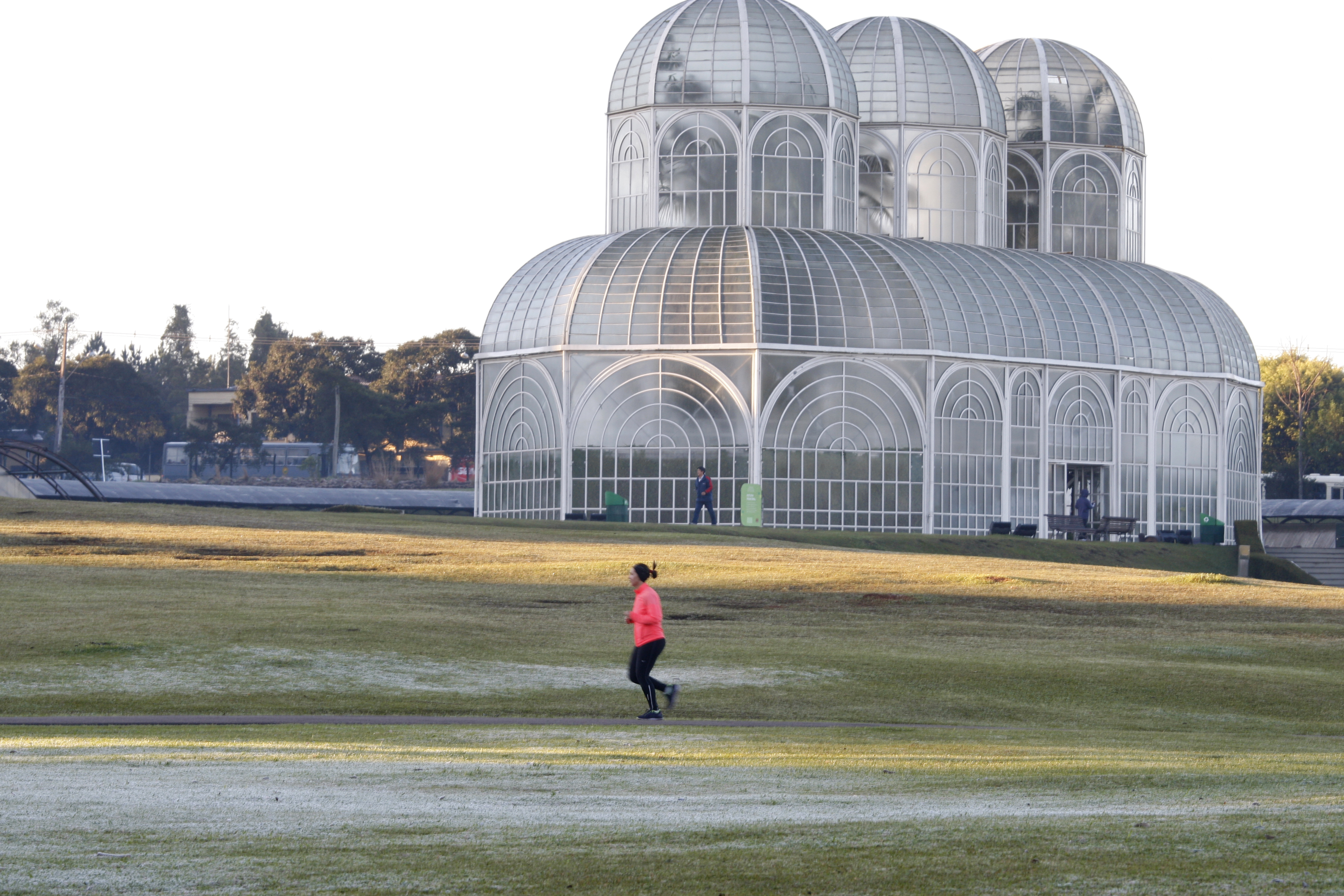 | Aniele Nascimento/Gazeta do Povo