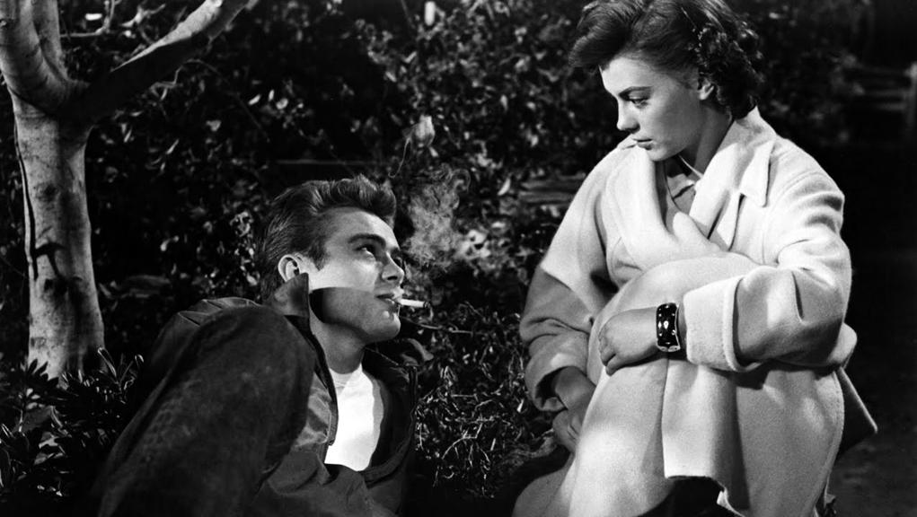 “Juventude Transviada”, de Nicholas Ray, é um dos filmes que será exibidos na mostra | Divulgação/