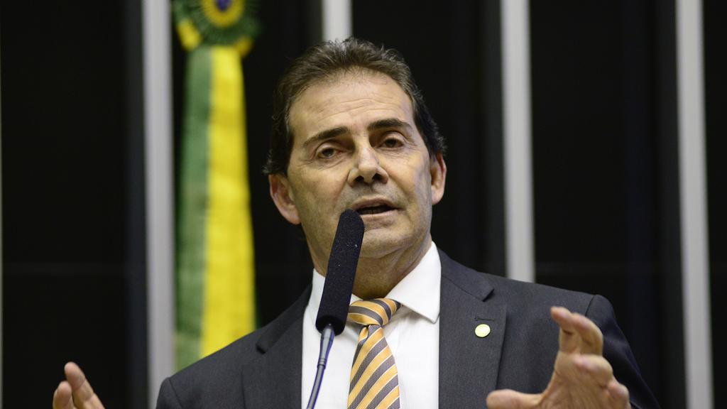 Paulinho da Força também entrou com ação individual para evitar viagem de Dilma para os EUA. | Gustavo Lima/Câmara dos Deputados