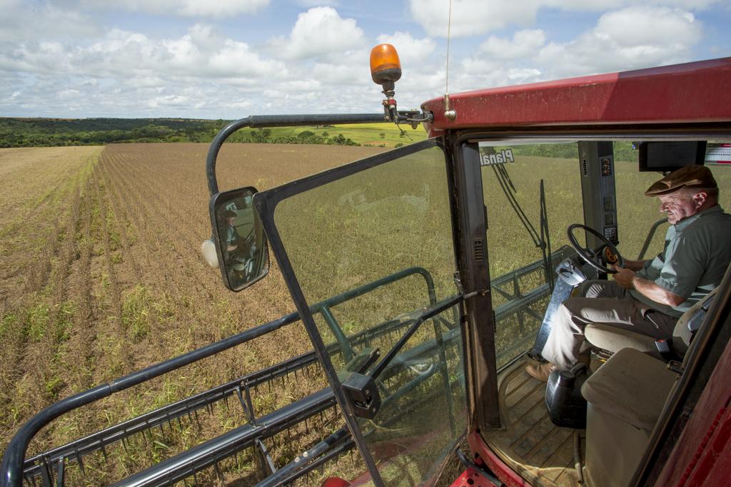 Valor total destinado ao programa na safra 2015/16 passou para R$ 4,04 bilhões | Hugo Harada/Gazeta do Povo