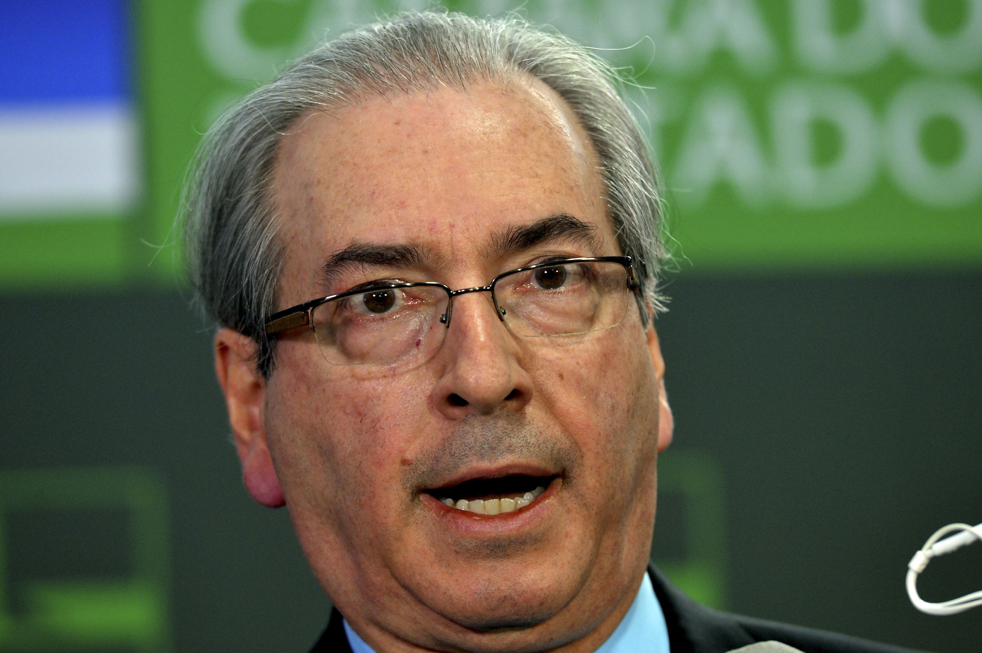 Medida foi tomada em acordo com Eduardo Cunha. | Antonio Cruz/Agência Brasil