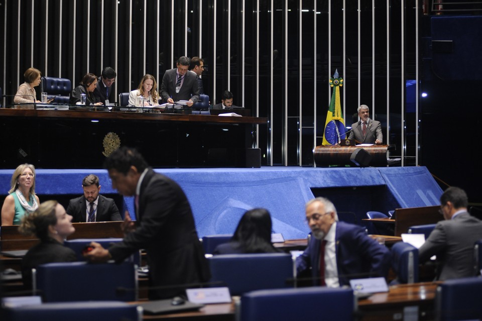  | Waldemir Barreto/Waldemir Barreto/Agência Senado