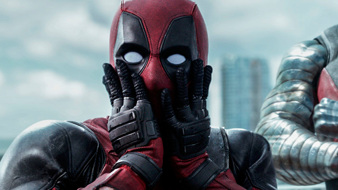 “Deadpool” volta a ser interpretado por Ryan Reynolds | Divulgação/