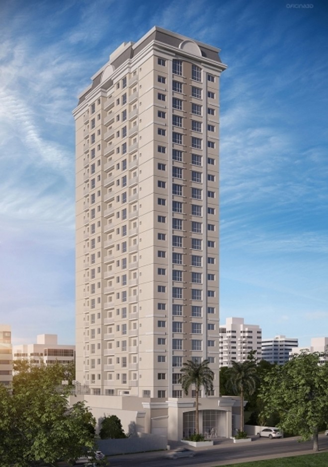 Construtora JL: fundada em Cascavel, a empresa ocupa a 18ª posição com 939 mil m² em construção em 17 obras no ano passado. | Reprodução