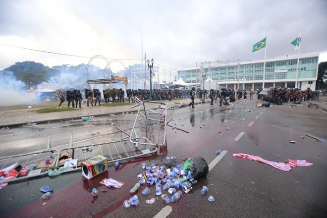  | Daniel Castellano/Gazeta do Povo