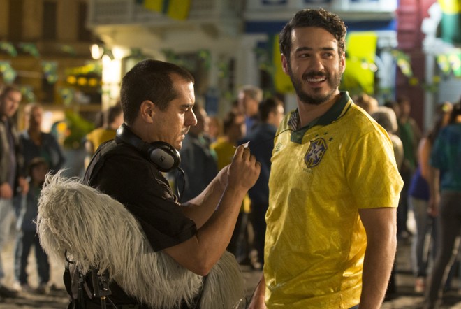 | Hugo Harada/Gazeta do Povo