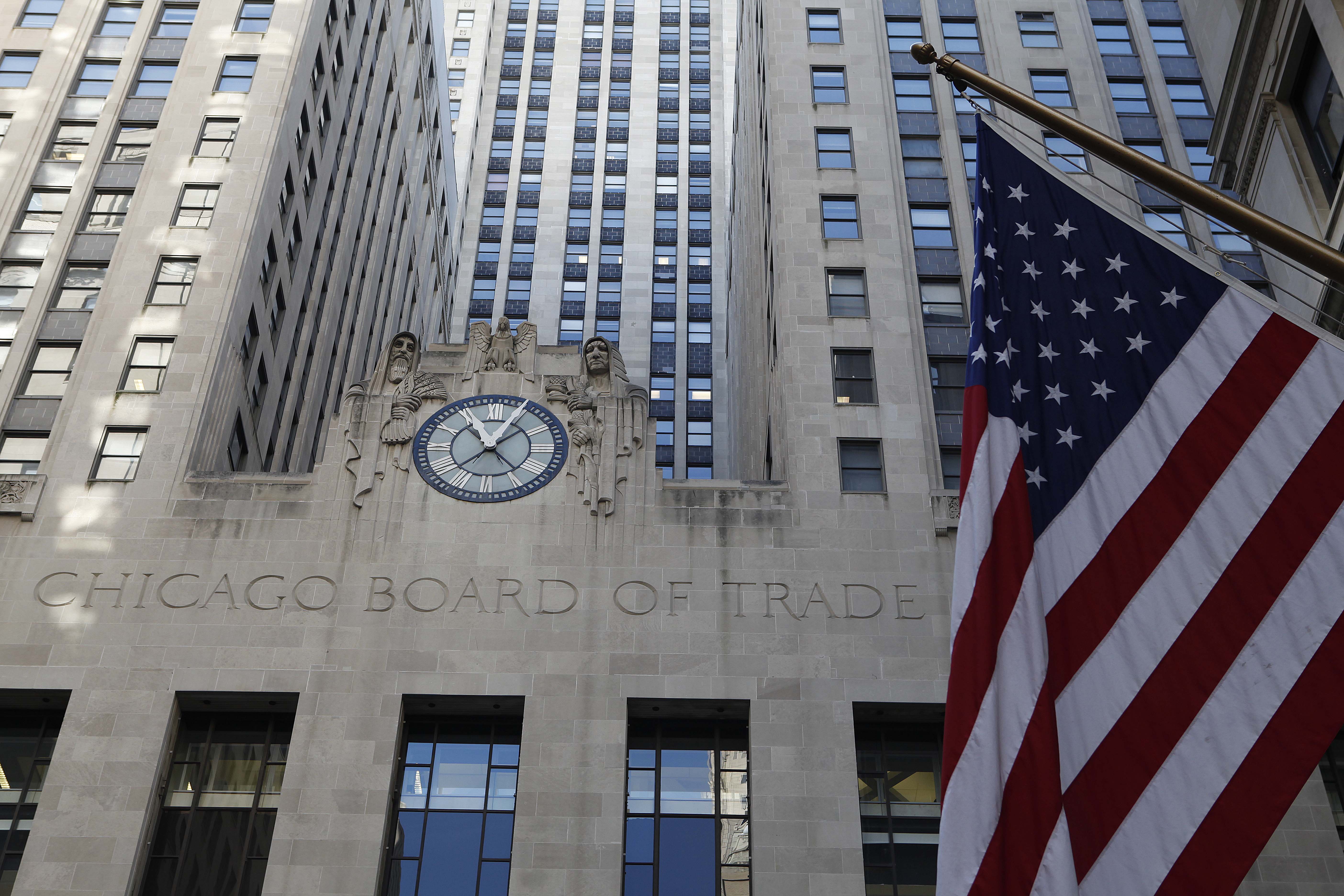 Excesso de chuvas na Argentina e a seca na América do Sul pressionam os grãos para cima | JONATHAN CAMPOS/Agência de Notícias Gazeta do Povo