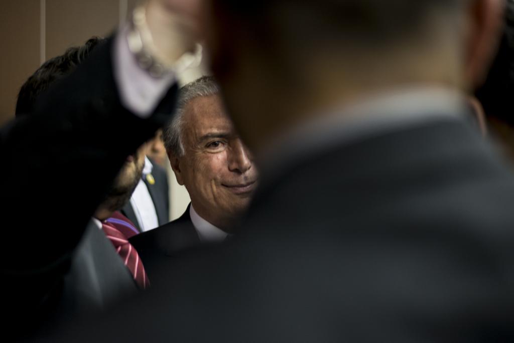 | Henry Milleo/Gazeta do Povo