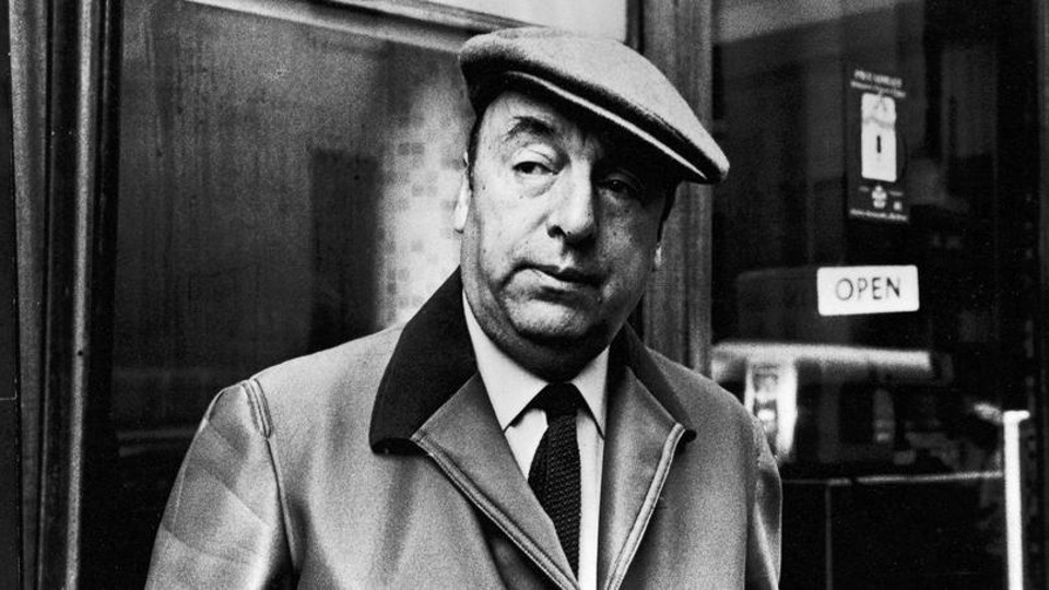 O ganhador do Nobel de Literatura foi um firme defensor do governo socialista e um forte opositor do golpe de Estado de Augusto Pinochet | Rue Des Archives
