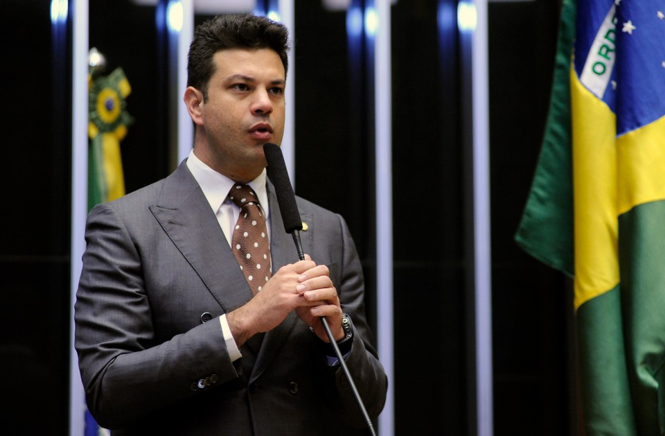 | Divulgação/Alex Ferreira / Câmara dos Deputados/