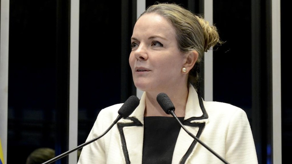 | Ana Volpe/Agência Senado