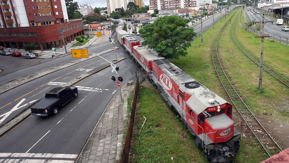 | HEDESON ALVES/Gazeta do Povo