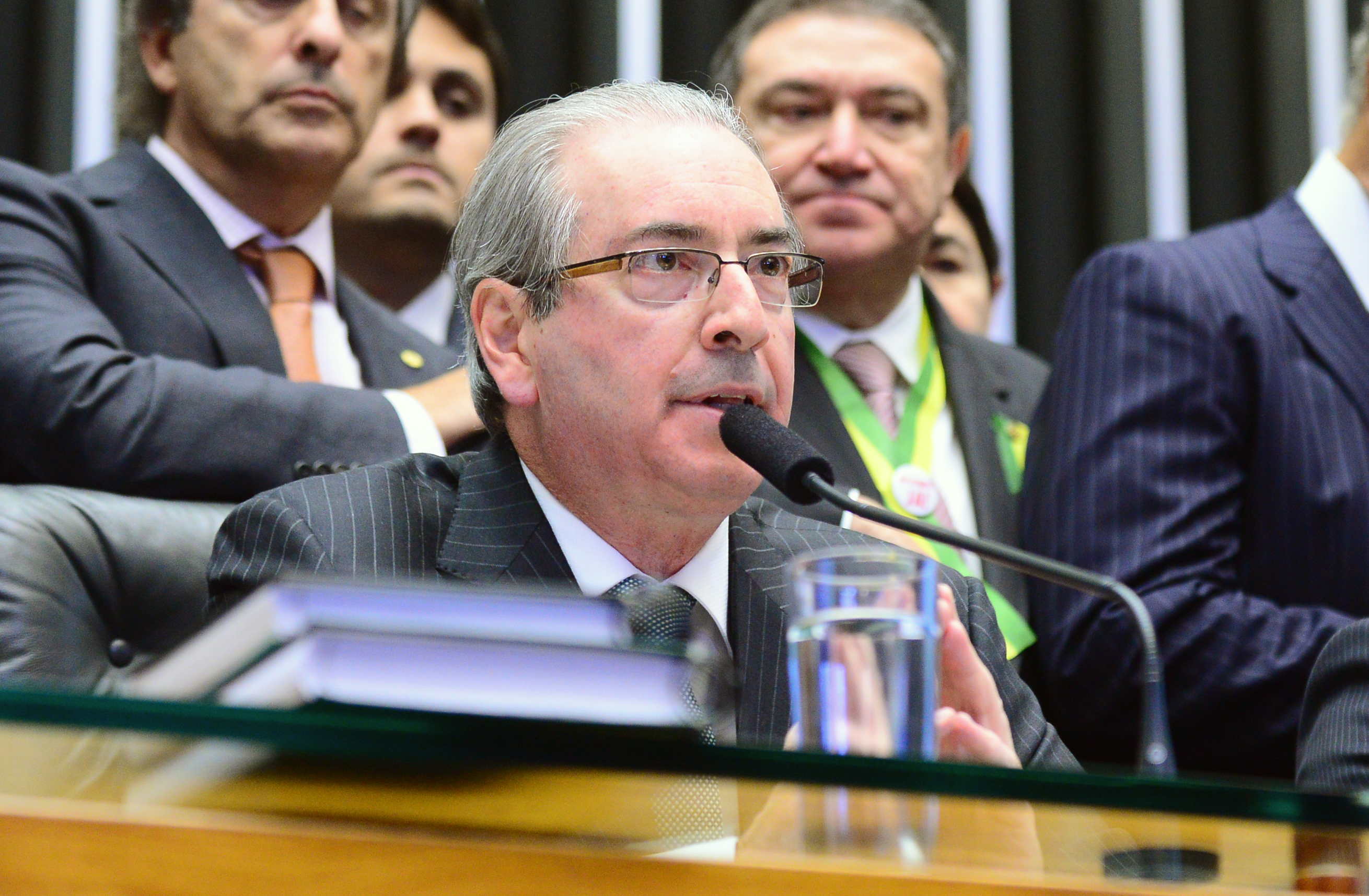 | NILSON BASTIAN/Câmara dos Deputados