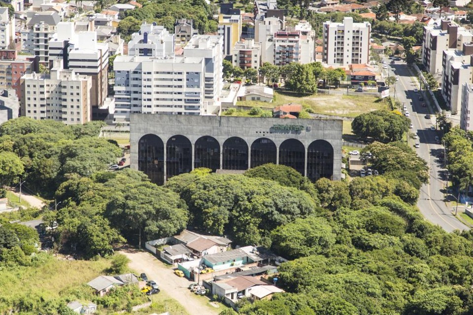 Falta de funcionários pode prejudicar atividades da entidade. | Henry Milleo/Gazeta do Povo