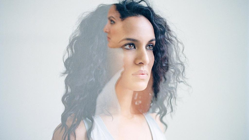 Anoushka Shankar, citarista e compositora britânica. | /Divulgação