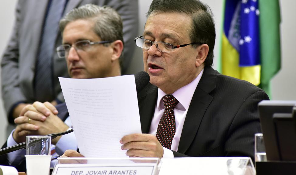 | Zeca Ribeiro/Câmara dos Deputados