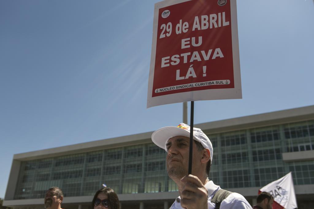 | Marcelo Andrade/Gazeta do Povo