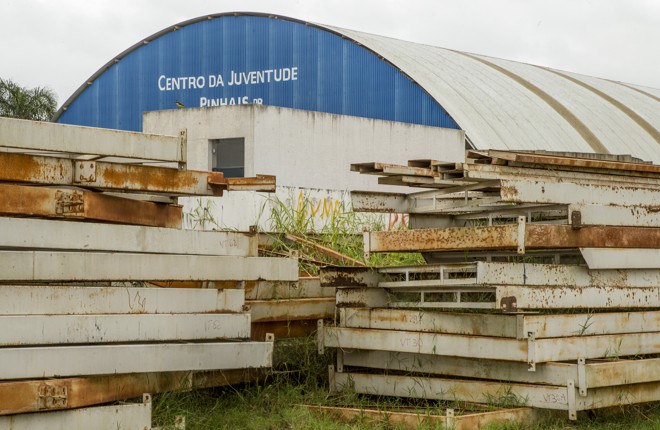 | Hugo Harada/Gazeta do Povo