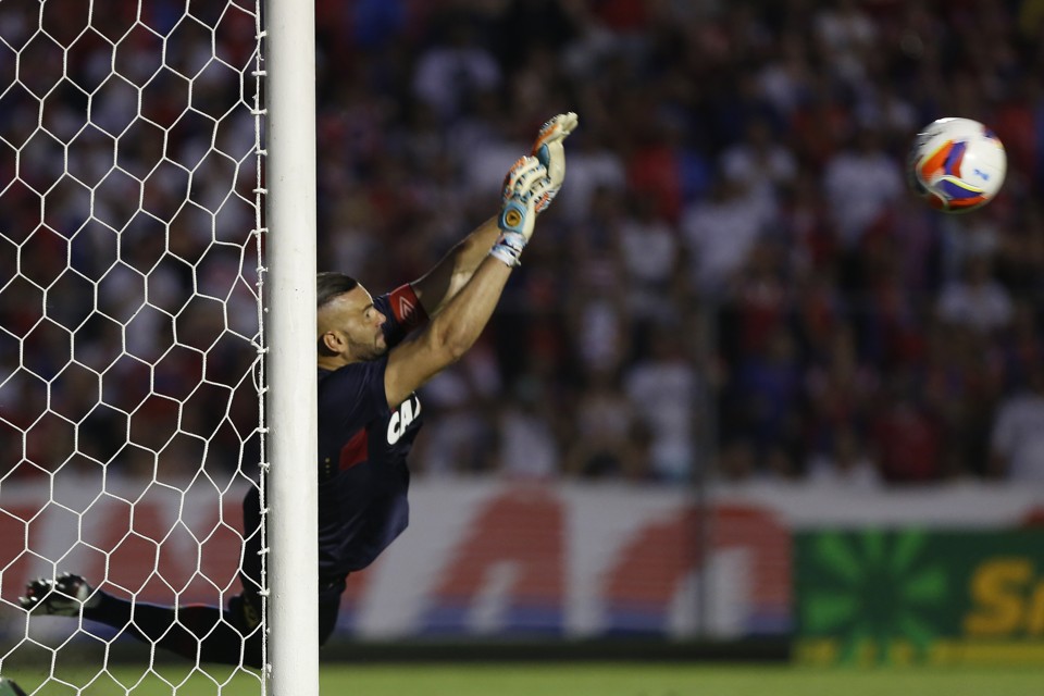  | Henry Milleo/Gazeta