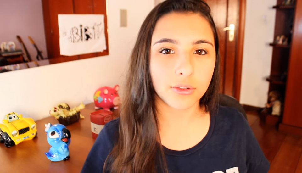 Estreia do projeto 2b.YouTuber acontece no próximo sábado (16), em Curitiba, com a presença de Bibi Tatto | Reprodução/YouTube