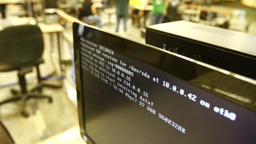 | Gilberto Abelha/Jornal de Londrina