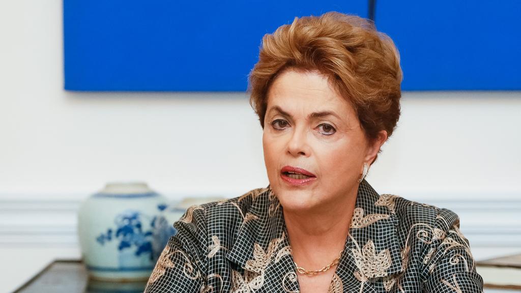 | Roberto Stuckert Filho/PR