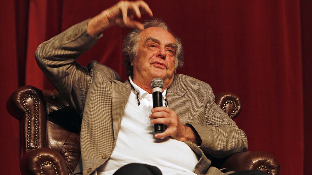 Para Jabor, a roubalheira não é uma causa, mas resultado de uma antiga cultura nacional de clientelismo, coronelismo, burocracia e tolerância à corrupção | Antônio More/Gazeta do Povo