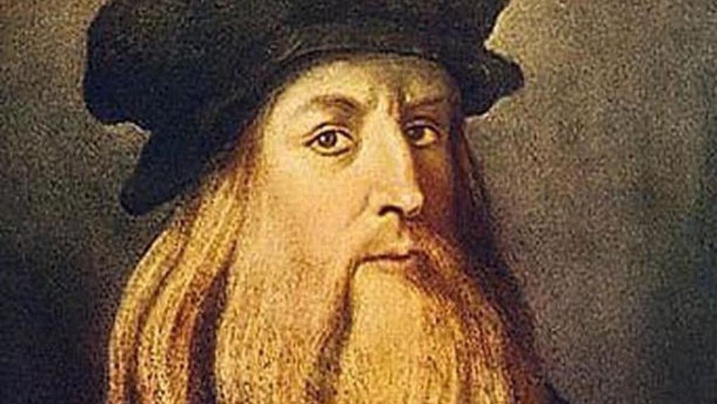 Leonardo da Vinci nunca teve filhos | Creative Commons/