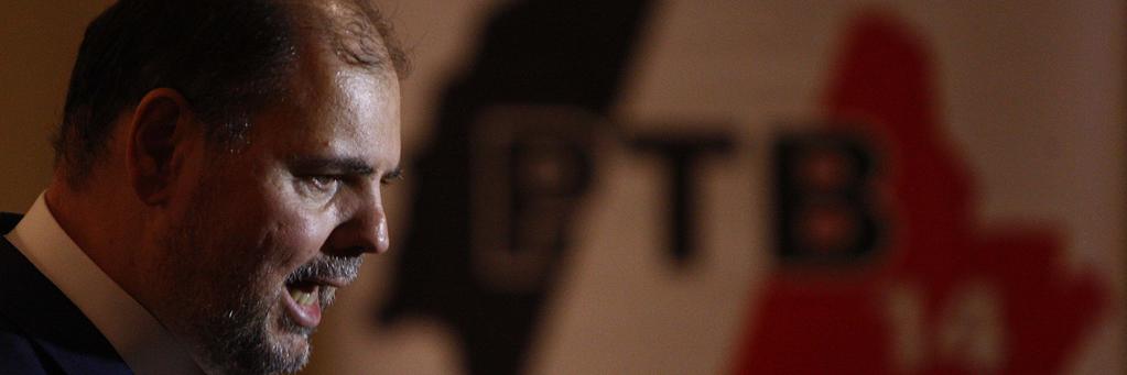 Alex Canziani chegou a apoiar o governo Dilma Roussef | GAZETA/JONATHAN CAMPOS