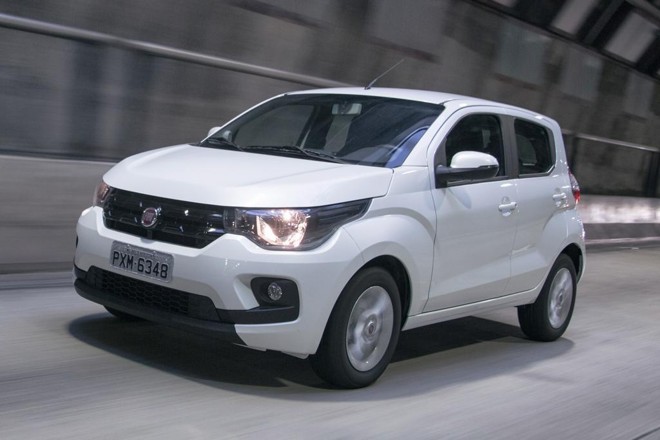 | Fabio Aro/Fiat