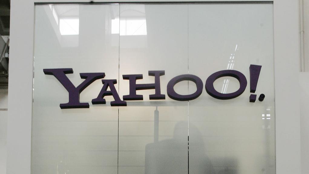 A receita estimada do Yahoo deve cair quase 15% e os ganhos provavelmente recuarão mais de 20% este ano, segundo informações divulgadas a possíveis compradores | JL/bf/JOSEP LAGO