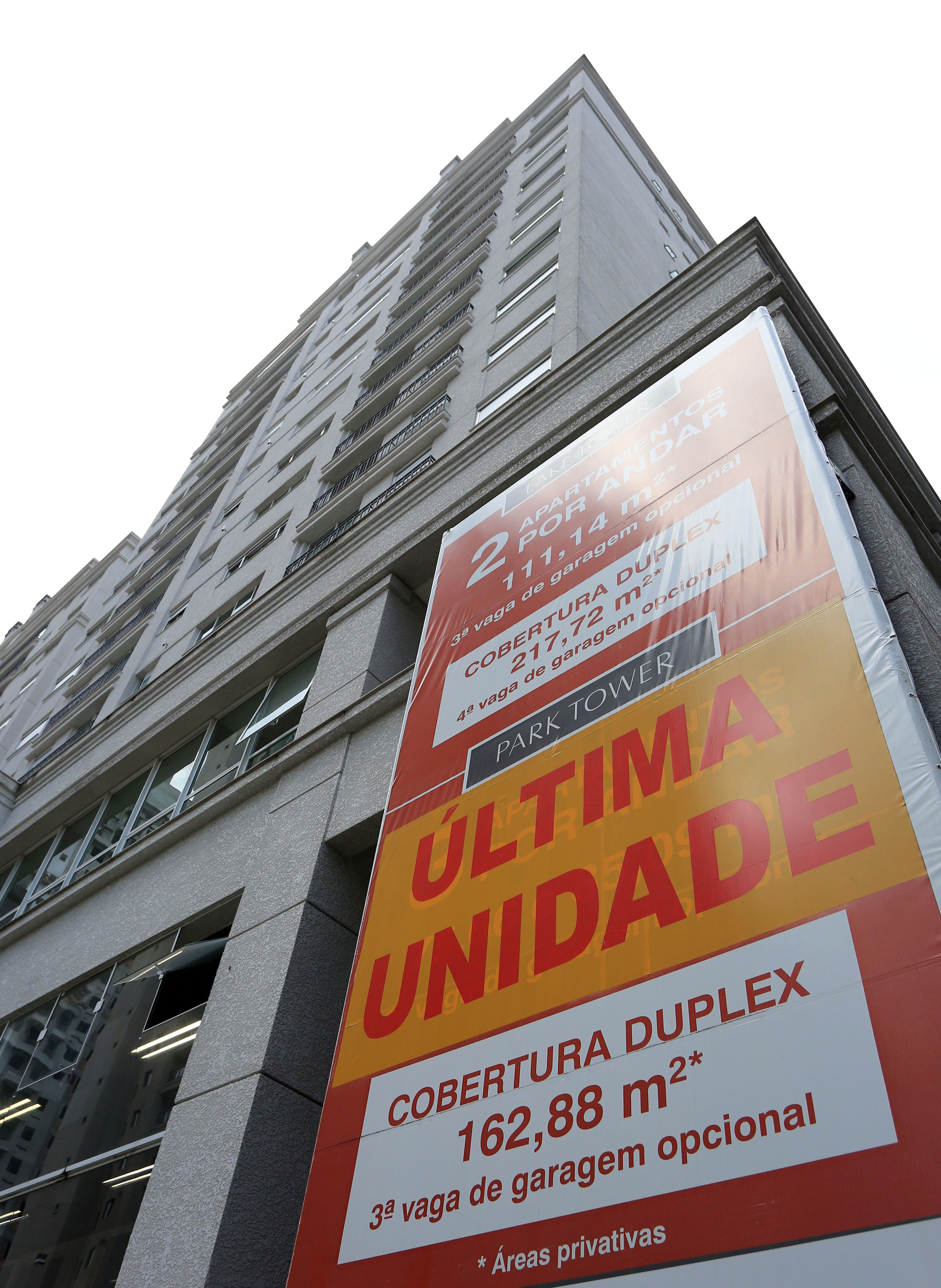 Mercado ainda busca equilíbrio entre oferta e demanda. | Ivonaldo Alexandre/Gazeta do Povo