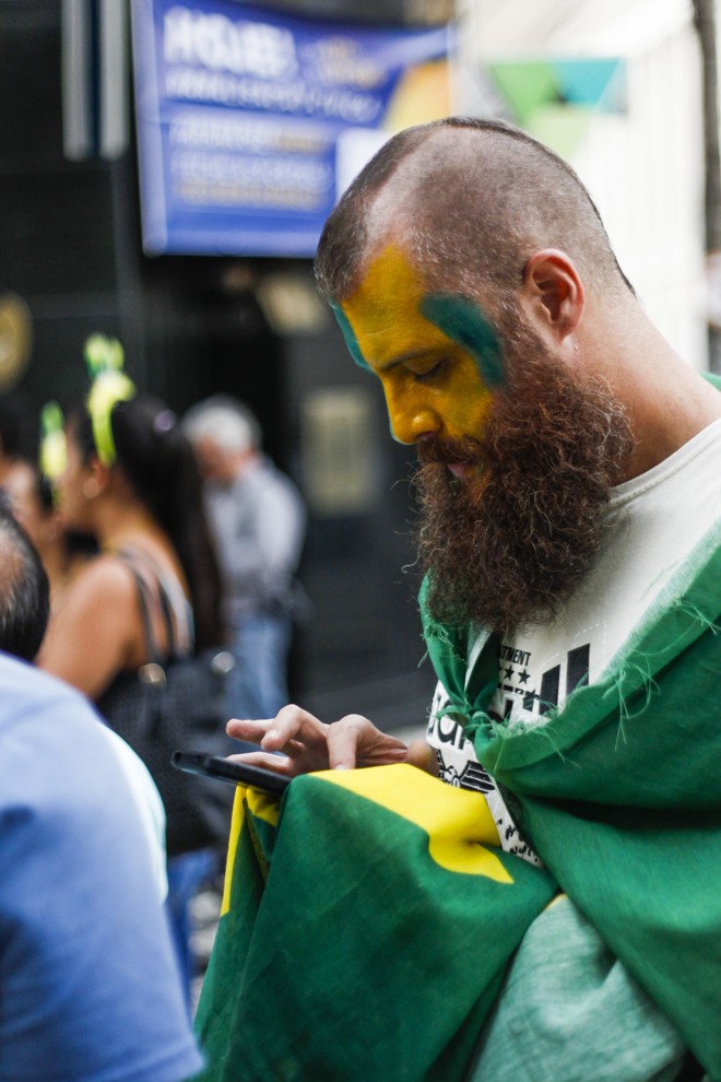 | Daniel Castellano/Gazeta do Povo