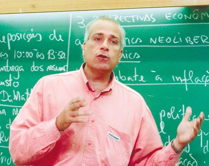 Celso Daniel teria sido morto para evitar denúncias sobre esquema de corrupção e de financiamento de campanhas do PT | Heitor Hiu/AE