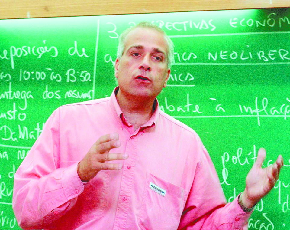Celso Daniel teria sido morto para evitar denúncias sobre esquema de corrupção e de financiamento de campanhas do PT | Heitor Hiu/AE