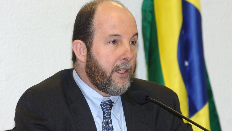 | José Cruz - Agência Senado/José Cruz - Agência Senado