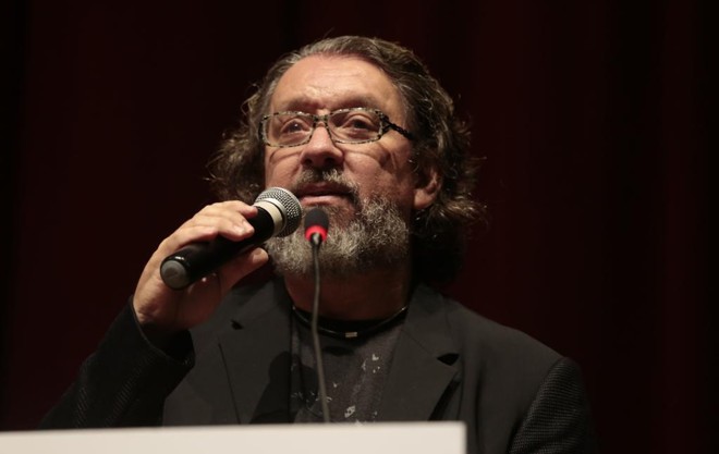 Kakay defende 12 investigados na Lava Jato. | Pedro Serapio / Gazeta do Povo