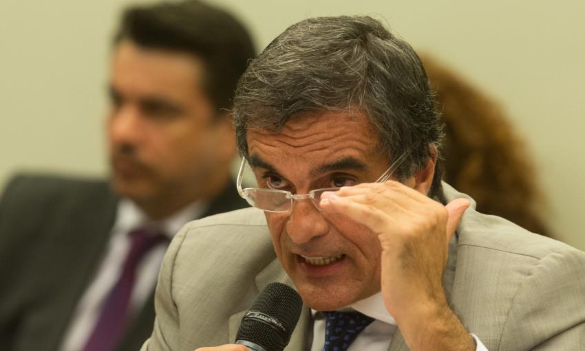 José Eduardo Cardozo, da AGU: investigação para a compra de votos. | Lula Marques/Agência PT