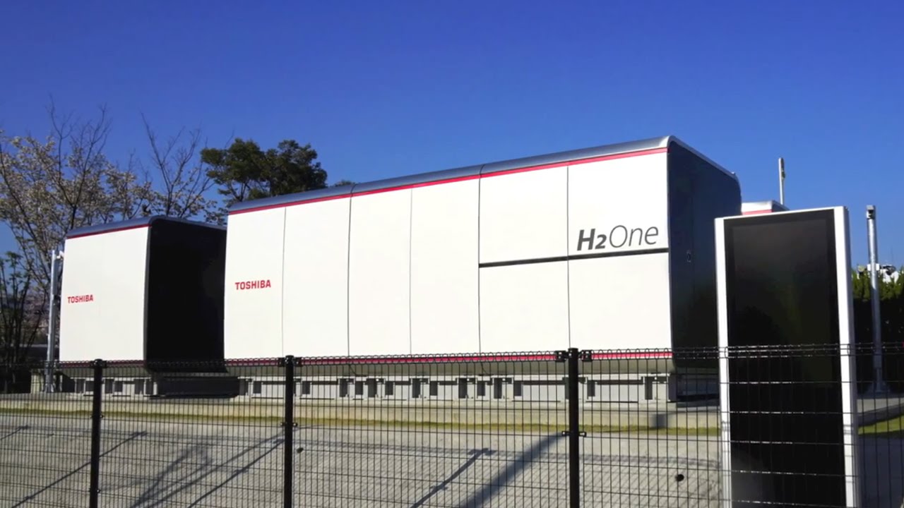 A proposta do hotel gera eletricidade e água quente por meio de uma combinação entre diferentes tecnologias. | H2One/Divulgação