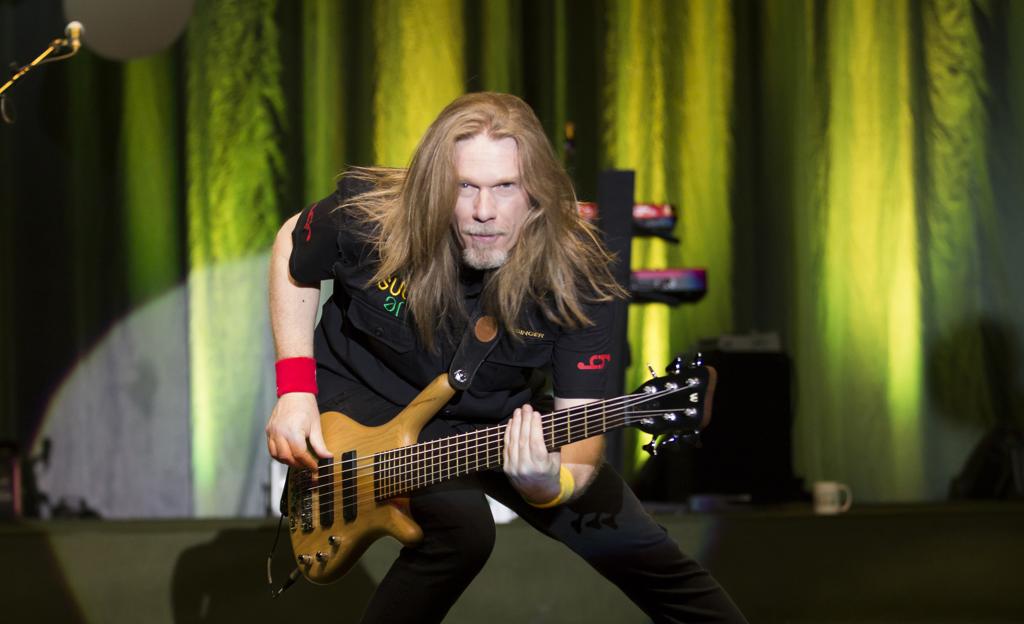 Humberto Gessinger: reiventando a própria música. | Divulgação