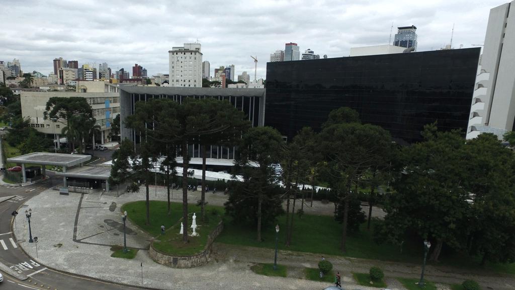 | Ivonaldo Alexandre/Gazeta do Povo