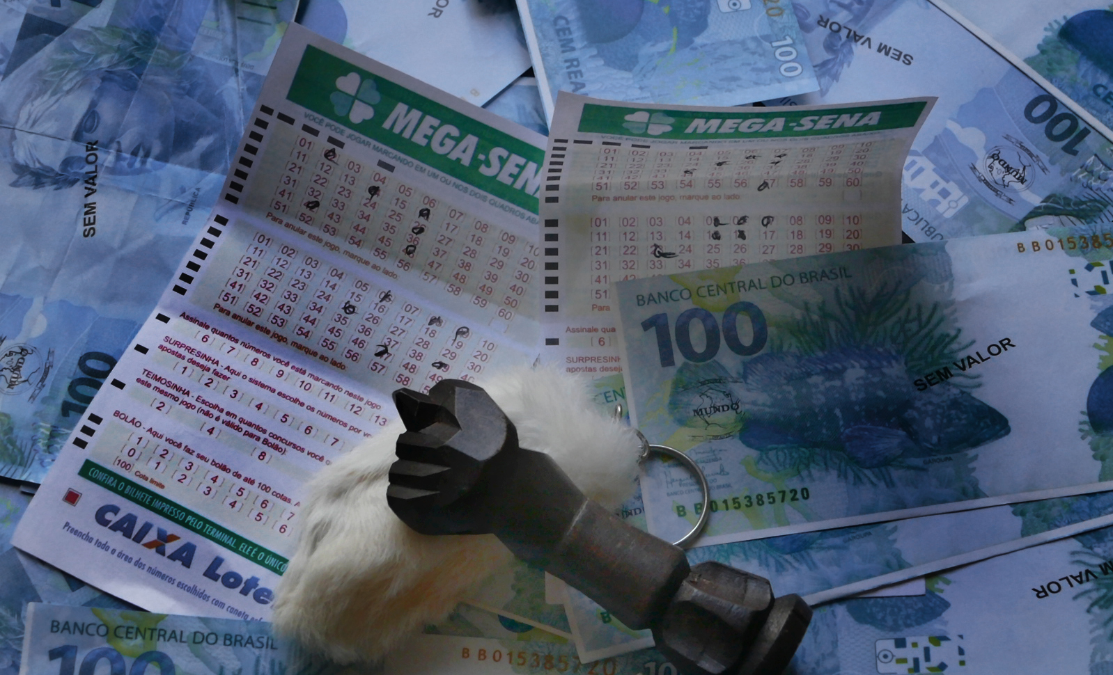 | Bruno Fortuna/Fotos Públicas