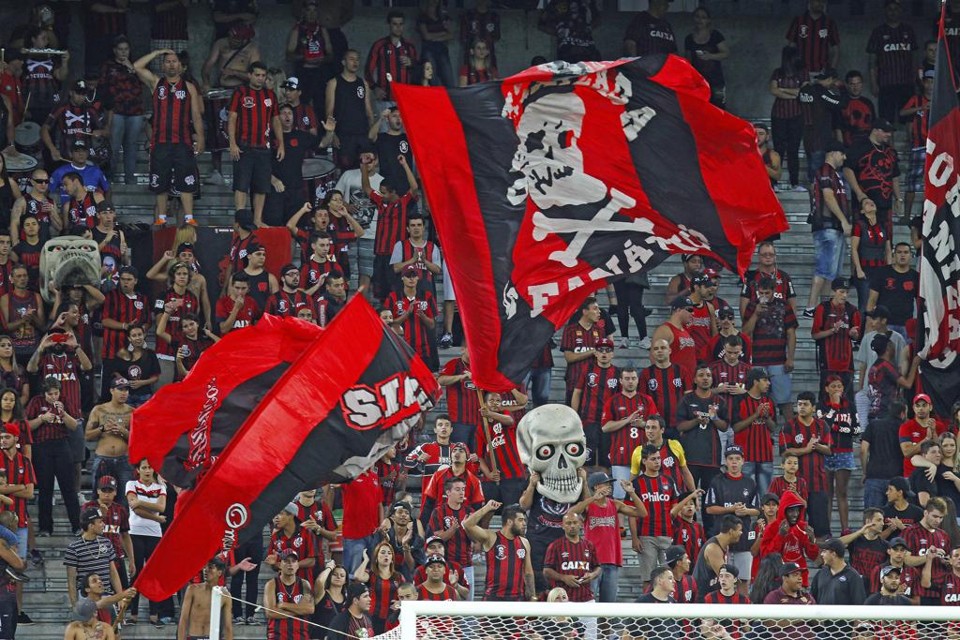  | Antônio More/Gazeta do Povo