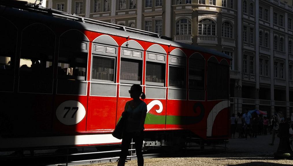 | Daniel Castellano/Gazeta do Povo