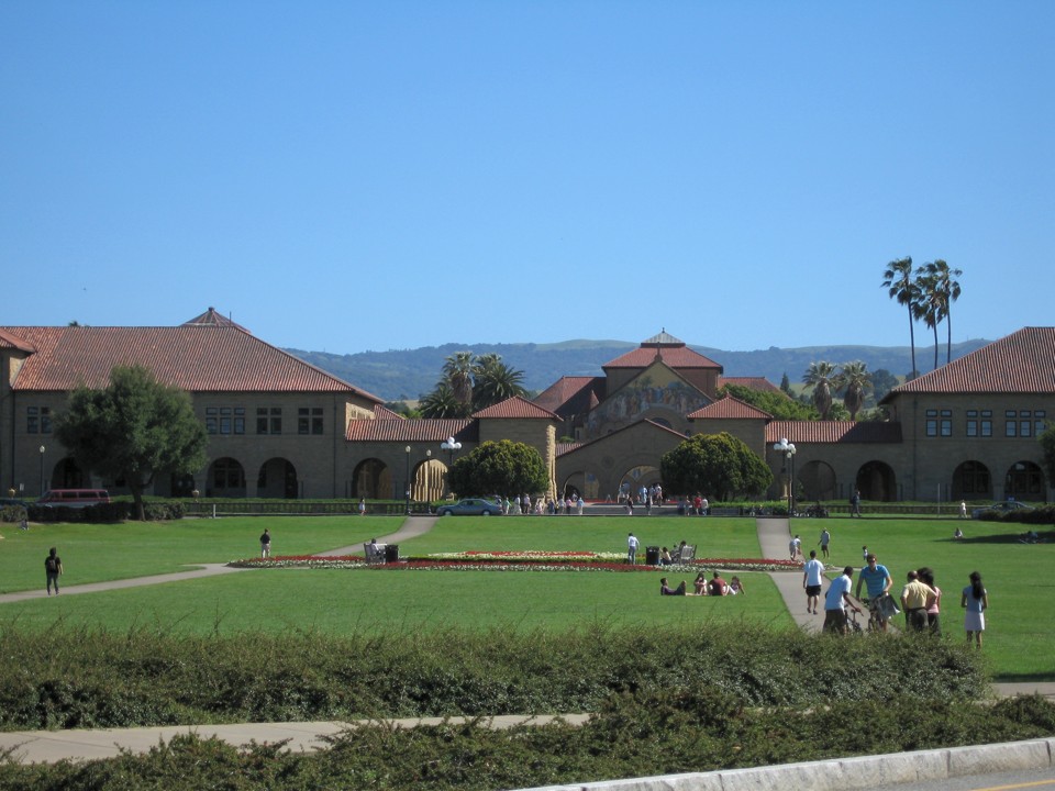 a Universidade de Stanford abriu as inscrições para a segunda edição do Stanford Ignite. | Divulgação