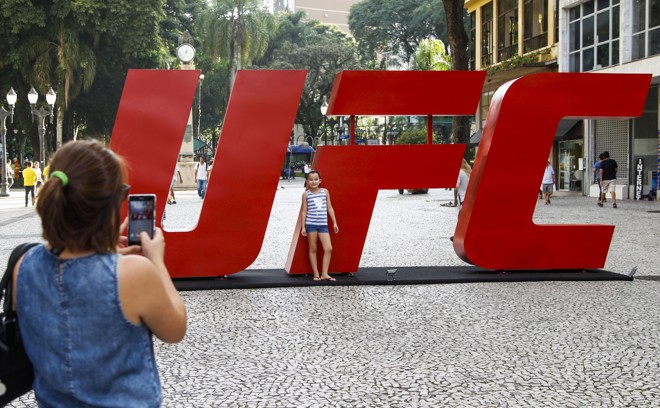  | Daniel Castellano/Gazeta do Povo