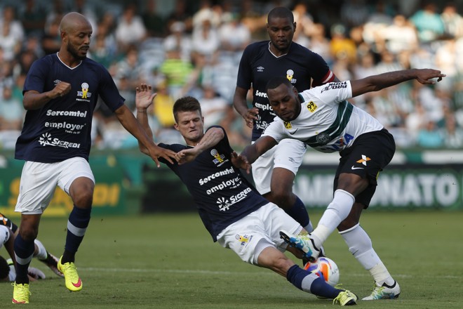  | Henry Milleo/Gazeta